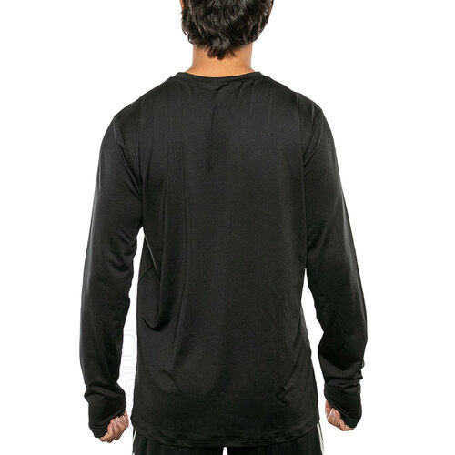 REMERA TERMICA V SCIENCE