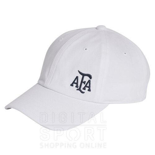 GORRA ARGENTINA AFA