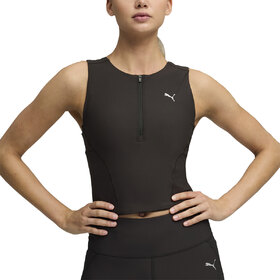 TOP RUN CROP LIGHTSTRIDE