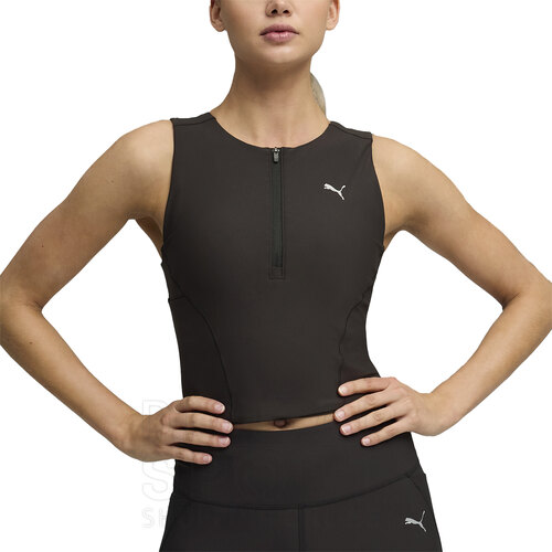 TOP RUN CROP LIGHTSTRIDE
