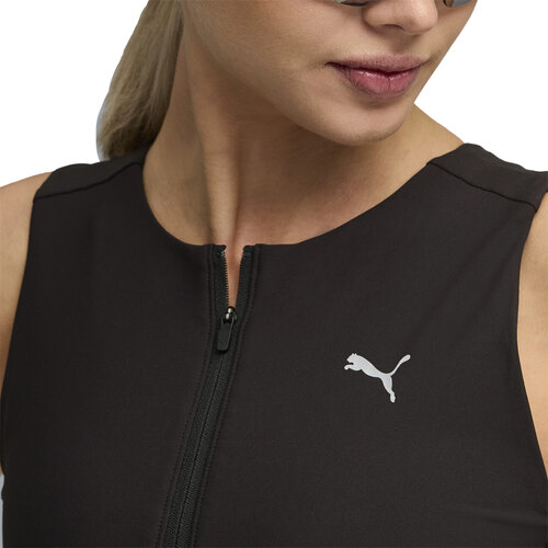 TOP RUN CROP LIGHTSTRIDE