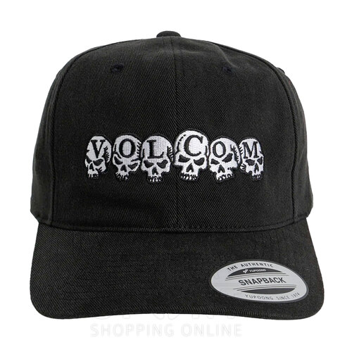 GORRA SKULL LINE ADJ