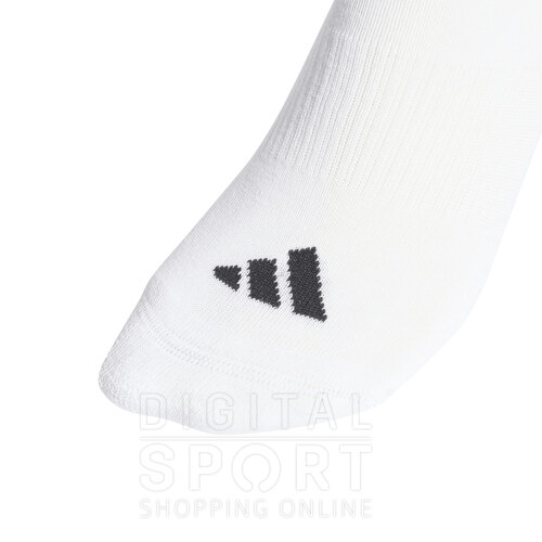 PACK X 3 MEDIAS SPORTSWEAR