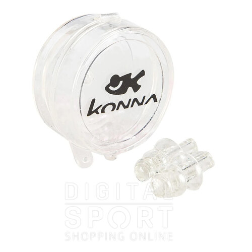 TAPONES DE OIDO SILICONA