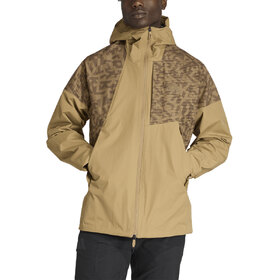 CAMPERA PRIMEKNIT CLIMAPROOF TERREX