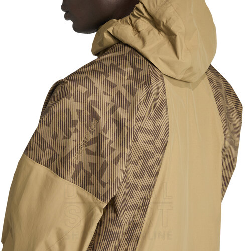CAMPERA PRIMEKNIT CLIMAPROOF TERREX