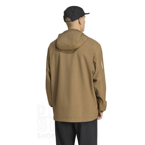 CAMPERA IMPERMEABLE MULTI 2 TERREX