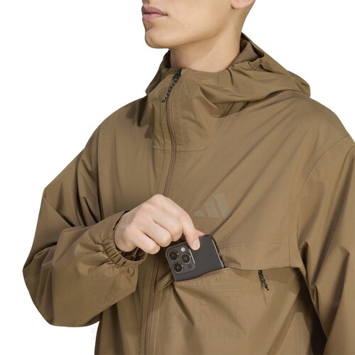 CAMPERA IMPERMEABLE MULTI 2 TERREX