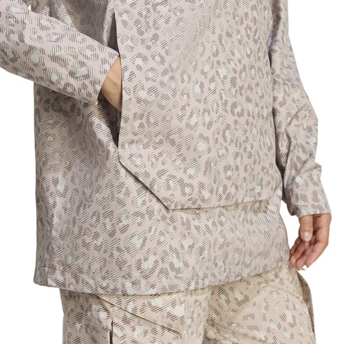 CAMPERA PILOTIN CLIMAPROFF