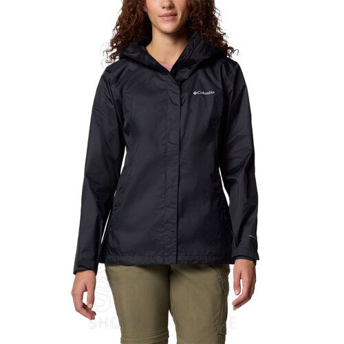 CAMPERA ARCADIA II