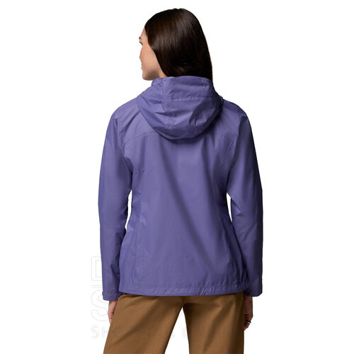 CAMPERA ARCADIA II