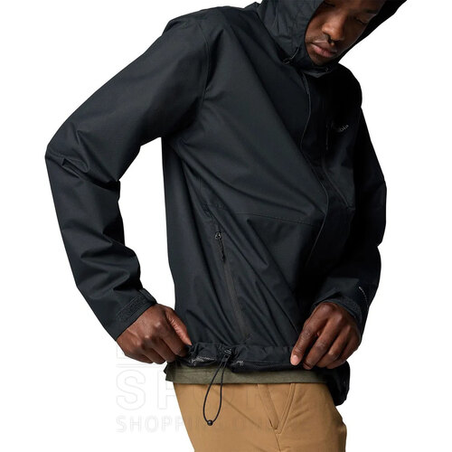 CAMPERA PILOTIN HIKEBOUND II