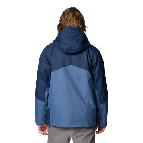 CAMPERA BUGABOO III FLEECE