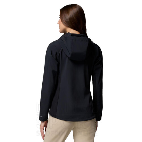 CAMPERA TRAILBORNE SOFTSHELL