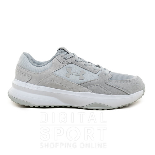 ZAPATILLAS EDGE SUEDE