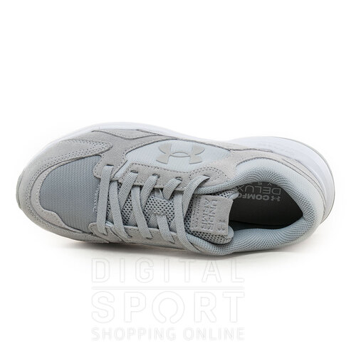 ZAPATILLAS EDGE SUEDE