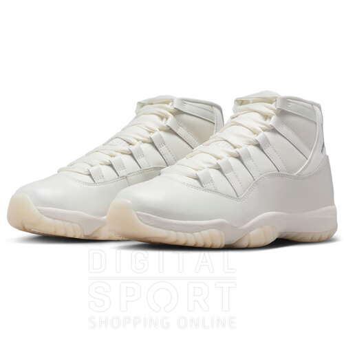 BOTAS AIR JORDAN 11