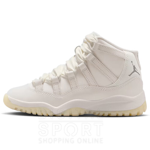 BOTAS AIR JORDAN 11