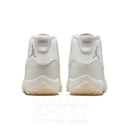BOTAS AIR JORDAN 11
