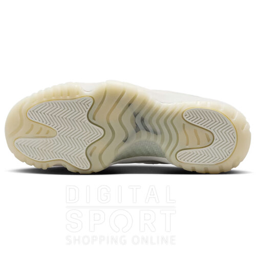 BOTAS AIR JORDAN 11