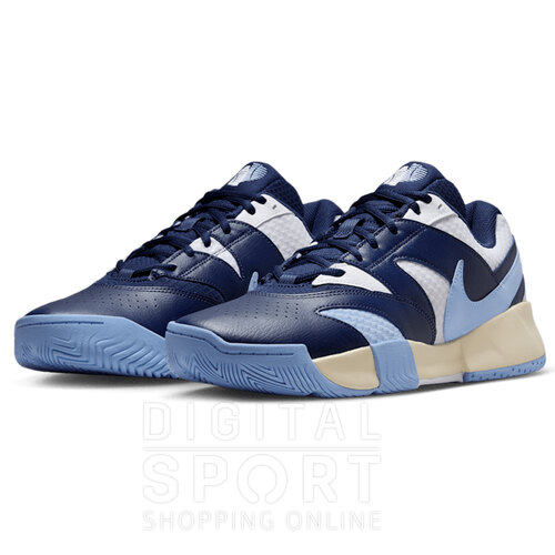 ZAPATILLAS COURT LITE 4