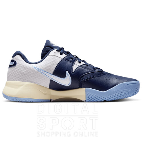 ZAPATILLAS COURT LITE 4