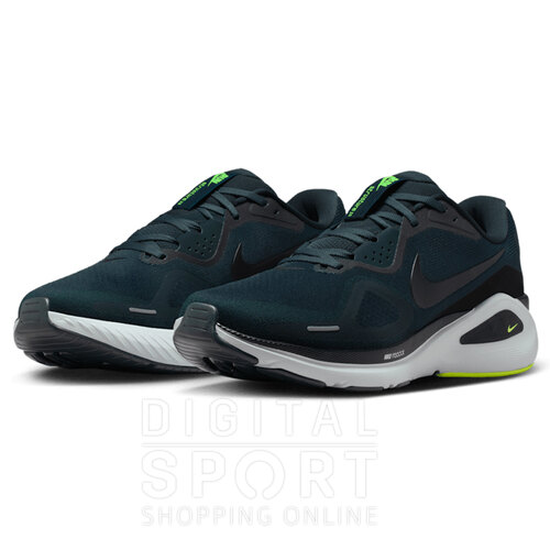 ZAPATILLAS STRUCTURE 26