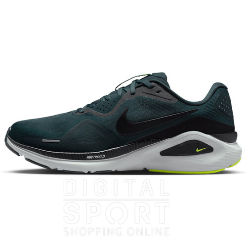 ZAPATILLAS STRUCTURE 26