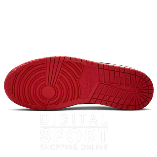 ZAPATILLAS AIR JORDAN 1 RETRO LOW OG CHICAGO