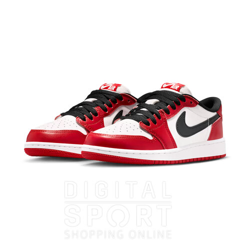 ZAPATILLAS AIR JORDAN 1 RETRO LOW