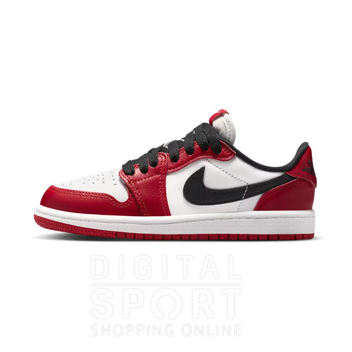ZAPATILLAS AIR JORDAN 1 RETRO LOW