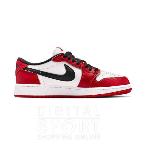 ZAPATILLAS AIR JORDAN 1 RETRO LOW
