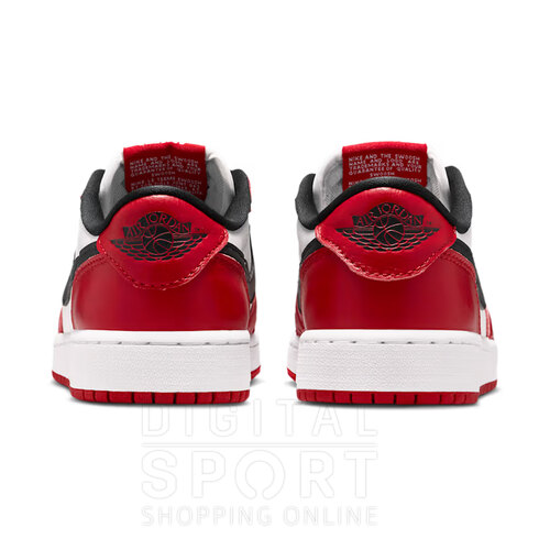 ZAPATILLAS AIR JORDAN 1 RETRO LOW