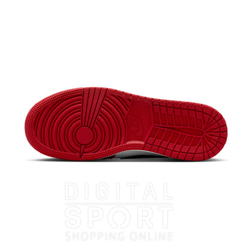 ZAPATILLAS AIR JORDAN 1 RETRO LOW