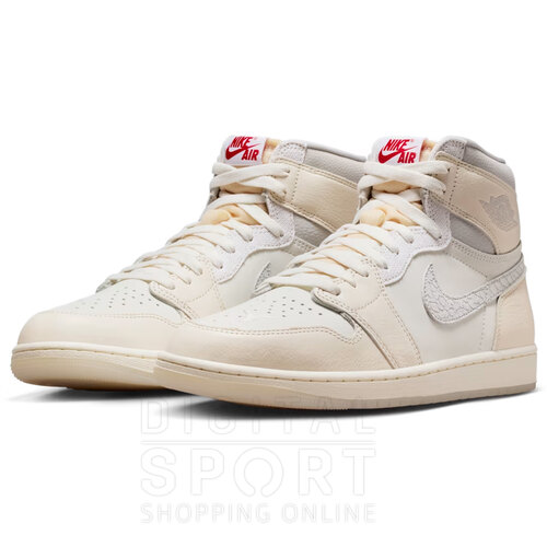 BOTAS AIR JORDAN 1 RETRO HI OG