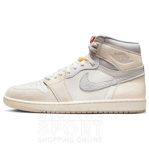 BOTAS AIR JORDAN 1 RETRO HI OG