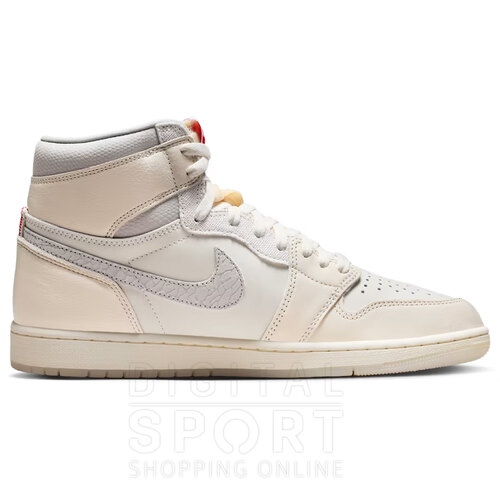 BOTAS AIR JORDAN 1 RETRO HI OG
