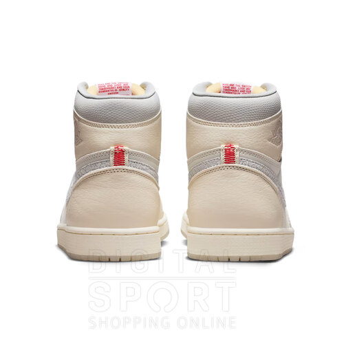BOTAS AIR JORDAN 1 RETRO HI OG