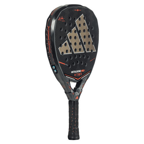 PALETA METALBONE HRD + 3.5