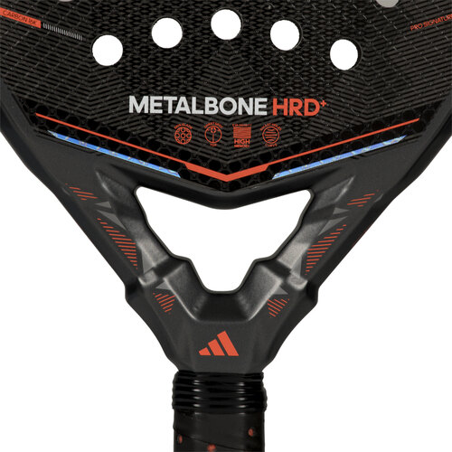 PALETA METALBONE HRD + 3.5