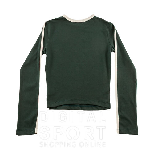 REMERA SUPPLY CONTRAST