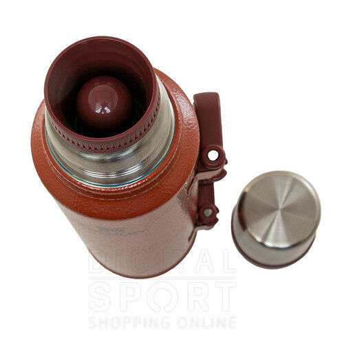 TERMO CLASICO 1.4LT ASA PLEGABLE
