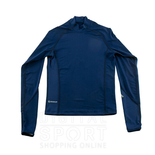 REMERA TERMICA COZY