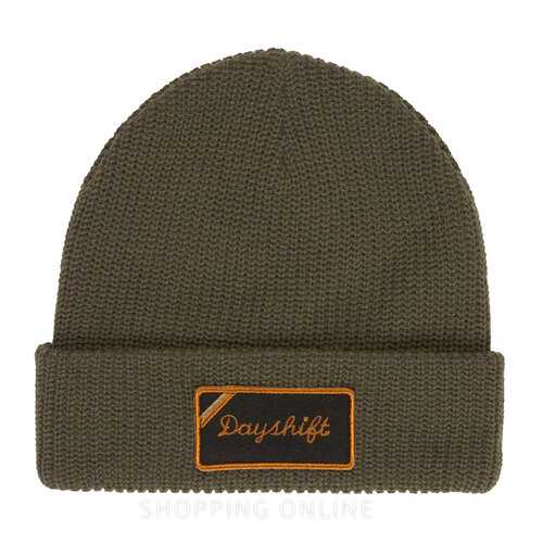 GORRO BEANIE DAYSHIFT
