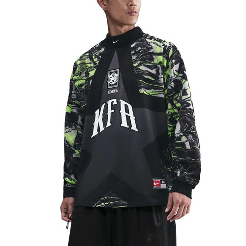 CAMISETA KOREA AUTHENTIC GOALKEEPER