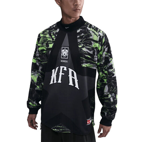CAMISETA KOREA AUTHENTIC GOALKEEPER