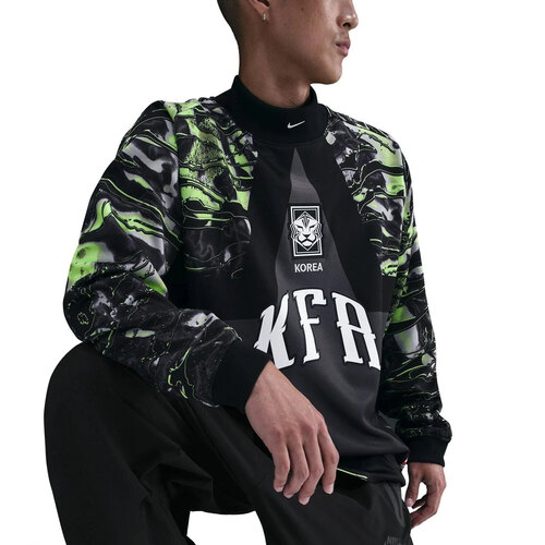 CAMISETA KOREA AUTHENTIC GOALKEEPER