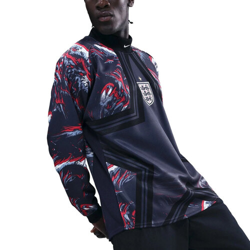 CAMISETA INGLATERRA AUTHENTIC GOALKEEPER