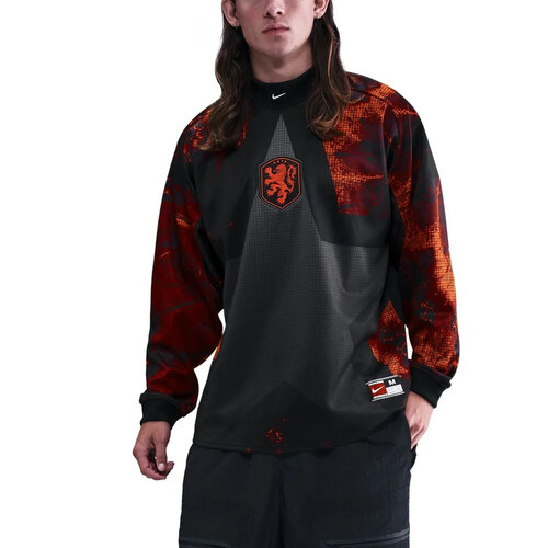 CAMISETA KNVB AUTHENTIC GOALKEEPER