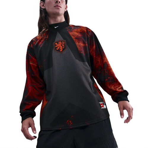 CAMISETA KNVB AUTHENTIC GOALKEEPER